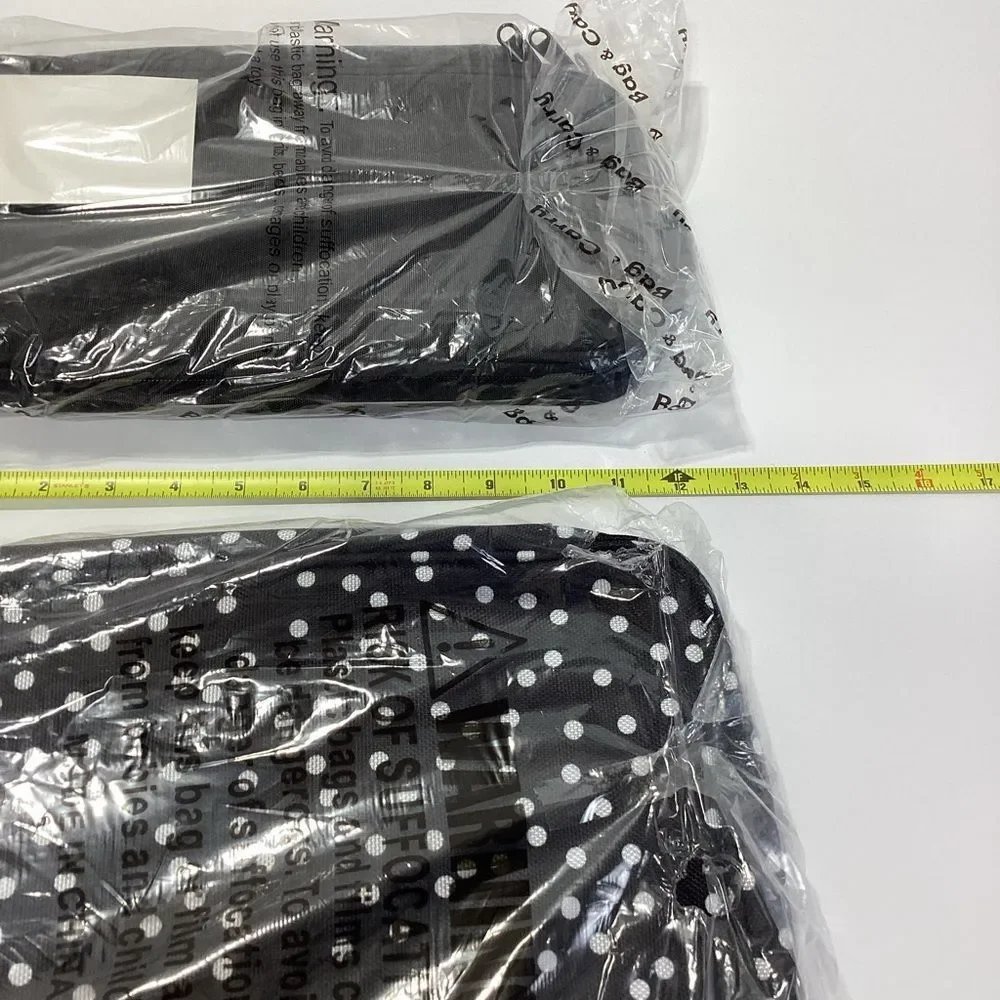 Bag & Carry bag carry